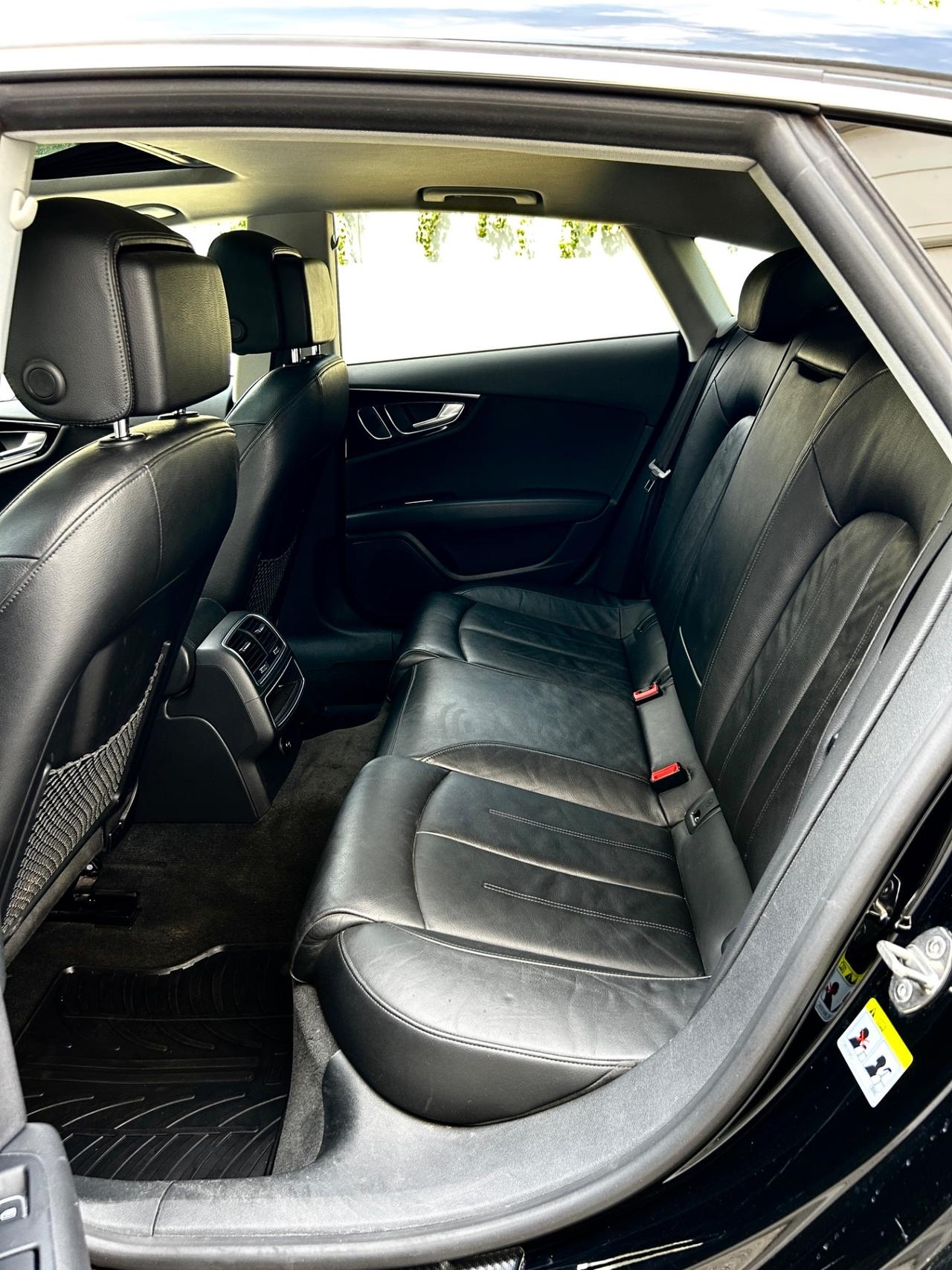 Audi A7 SPB 3.0 TDI 320 CV quattro tiptronic