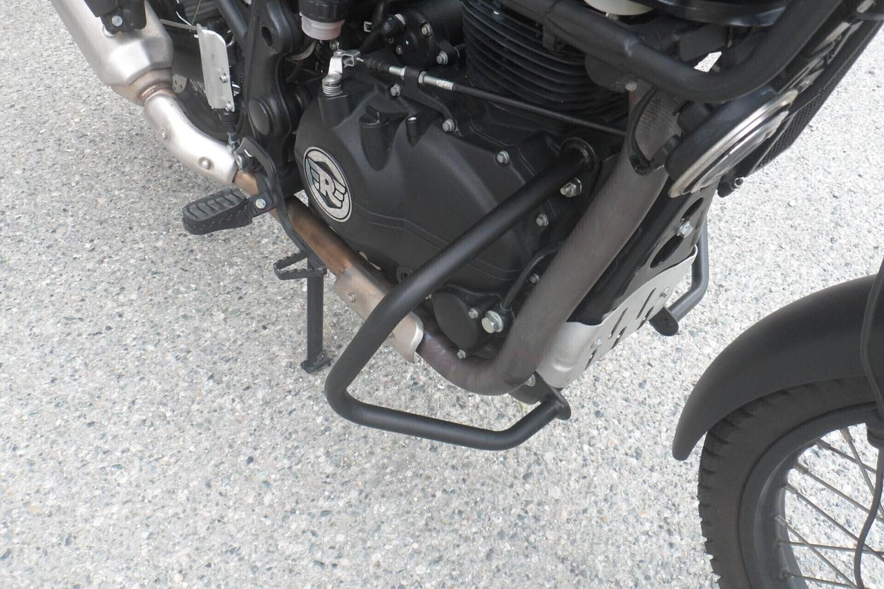 Royal Enfield Himalayan