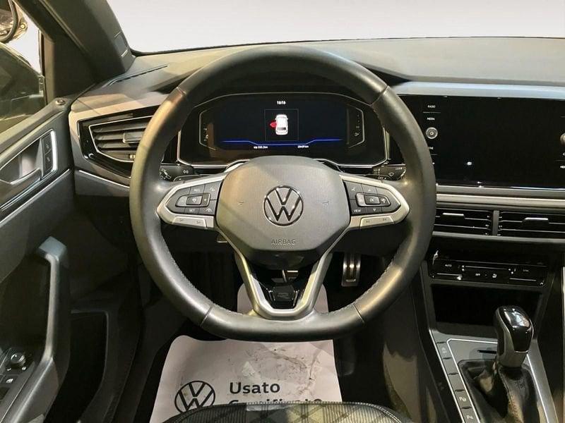 Volkswagen Polo Polo 1.0 TSI DSG R-Line