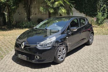 RENAULT Clio 1.2 75CV 5 porte Costume National