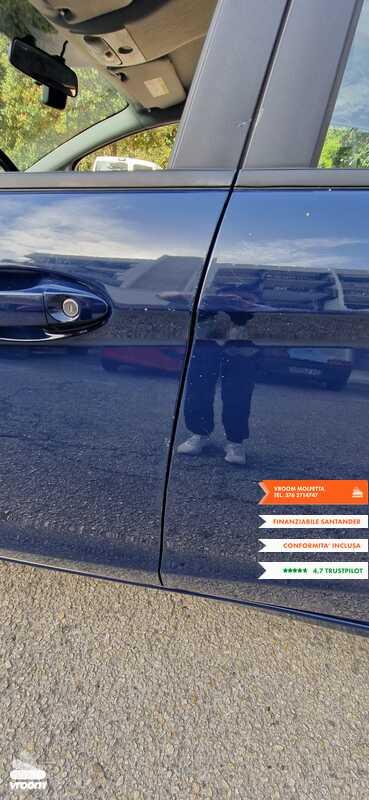 FORD Fiesta 6ª serie Fiesta 1.2 82 CV 5 porte ...