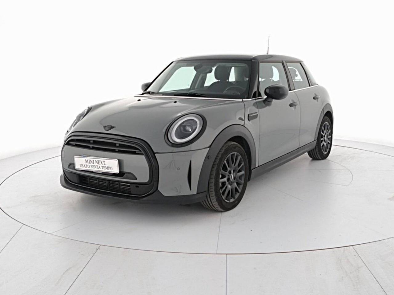 MINI Mini Cooper Business 5 Porte