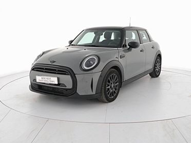 MINI Mini Cooper Business 5 Porte