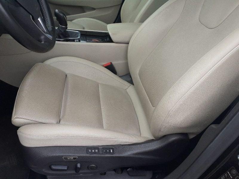 Opel Insignia 2.0 CDTI SW OPC line PELLE-R 20-GARANZIA-1°PROP