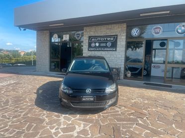 Volkswagen Polo 1.2 70 CV 5p. Comfortline NEO PATENTATI