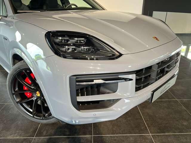 Porsche Cayenne Cayenne Coupe 3.0 e-hybrid S 5pti tiptronic