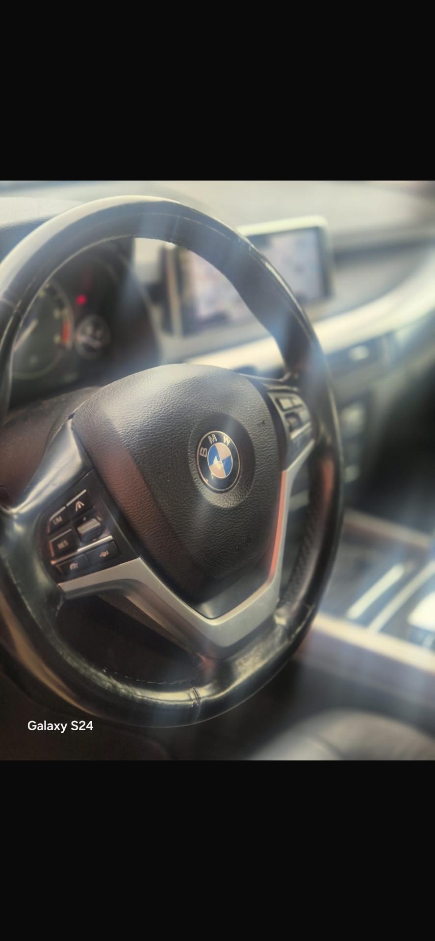 Bmw X5 sDrive25d Business