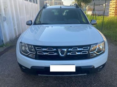 DACIA - Duster - 1.5 dCi 110 CV S&S 4x2 Prestige