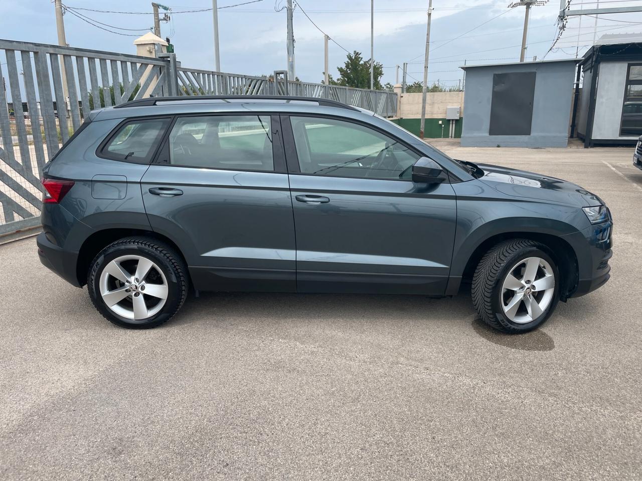 Skoda Karoq 1.6 TDI 116CV DSG Executive