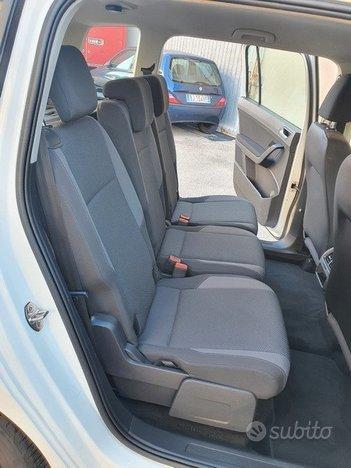 Volkswagen Touran 1.6 TDI 115CV Trendline BMT