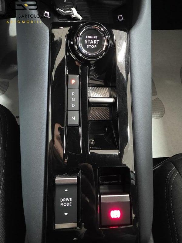 Alfa Romeo Junior Ibrida 1.2 145CV Hybrid eDCT6 ibrida