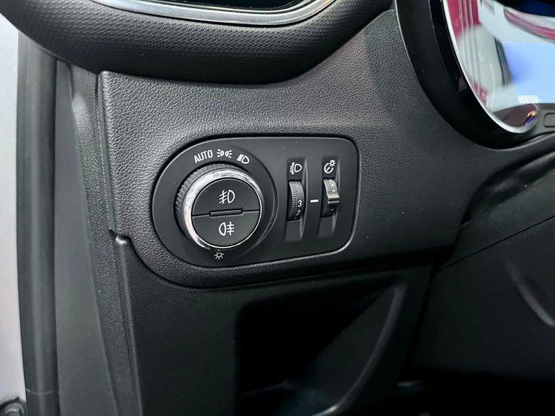 Opel Crossland Crossland X 1.5 ECOTEC D 120 CV aut. Innovation