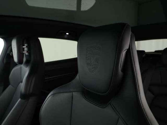 Porsche Taycan cross turismo 4 5p.ti