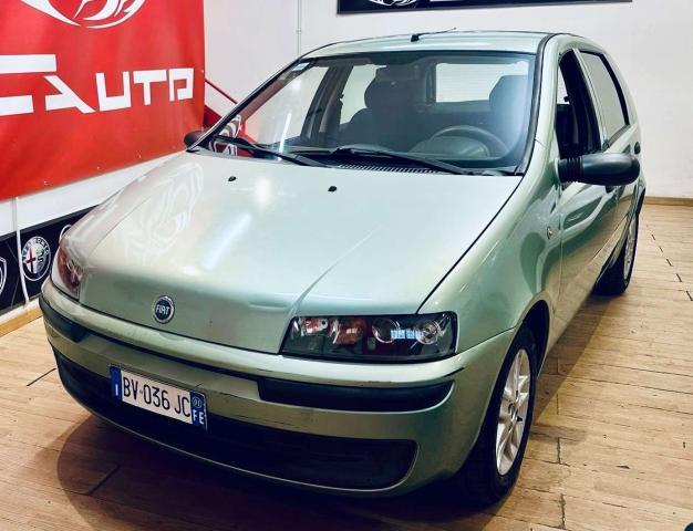 Fiat Punto Punto II 1999 5p 1.2 ELX