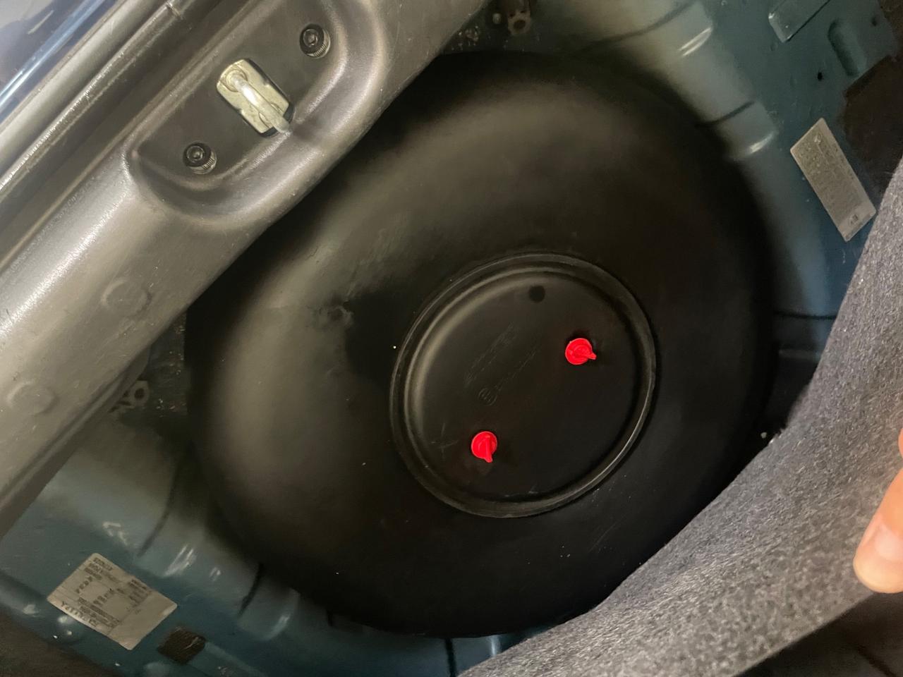 Fiat Panda 1.2 EasyPower Lounge - Nessun vincolo -