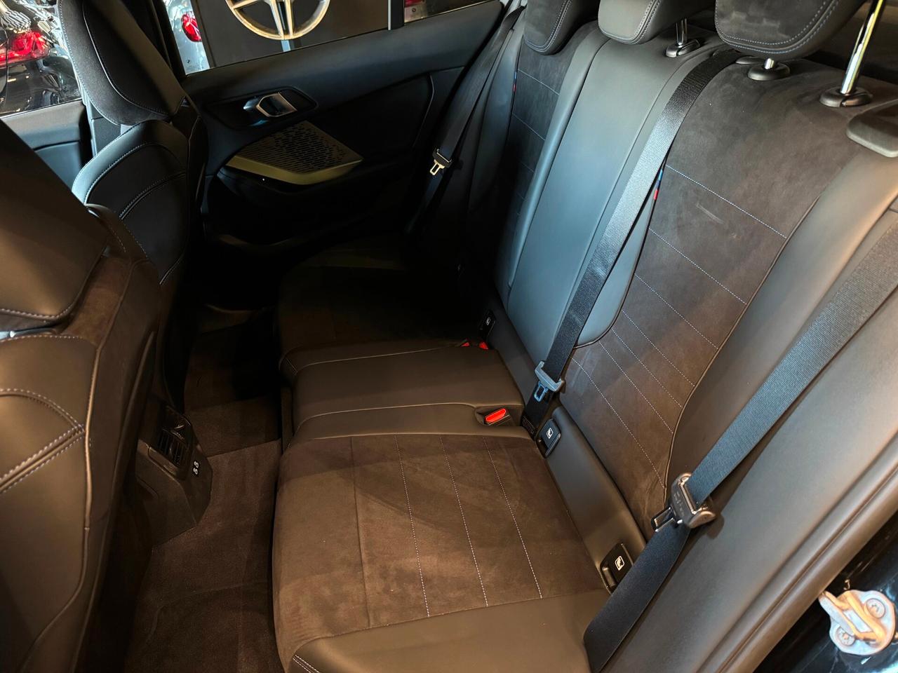 BMW Serie 1 (F70) 118d MSport Pro
