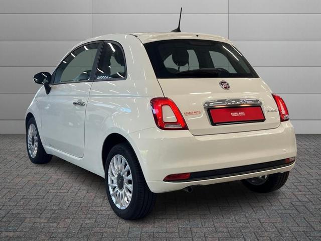 FIAT 500 1.0 Hybrid Pop