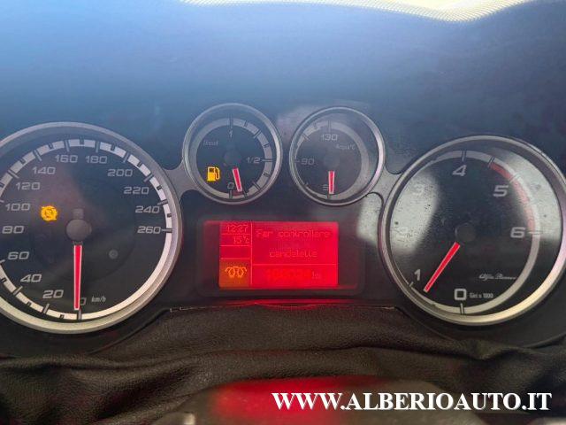 ALFA ROMEO MiTo 1.3 JTDm 85 CV S&S Distinctive *VEDI NOTE*