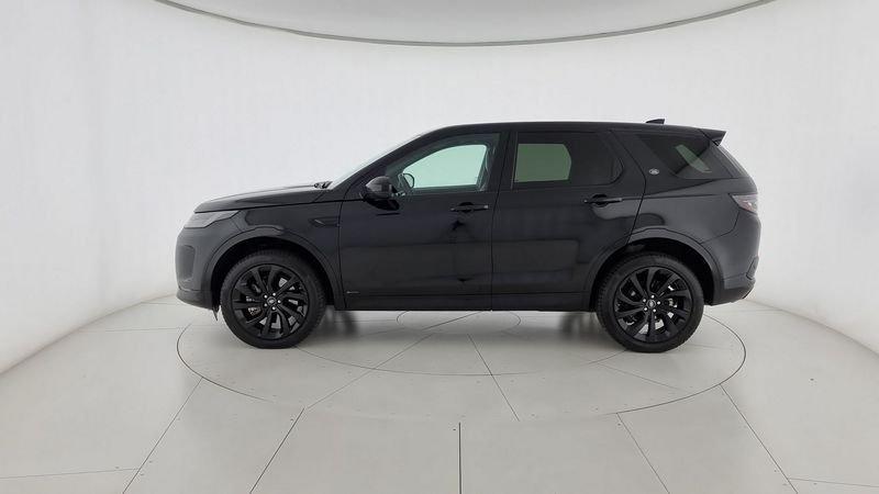 Land Rover Discovery Sport 2.0D I4-L.Flw 150 CV AWD Auto R-Dynamic SE