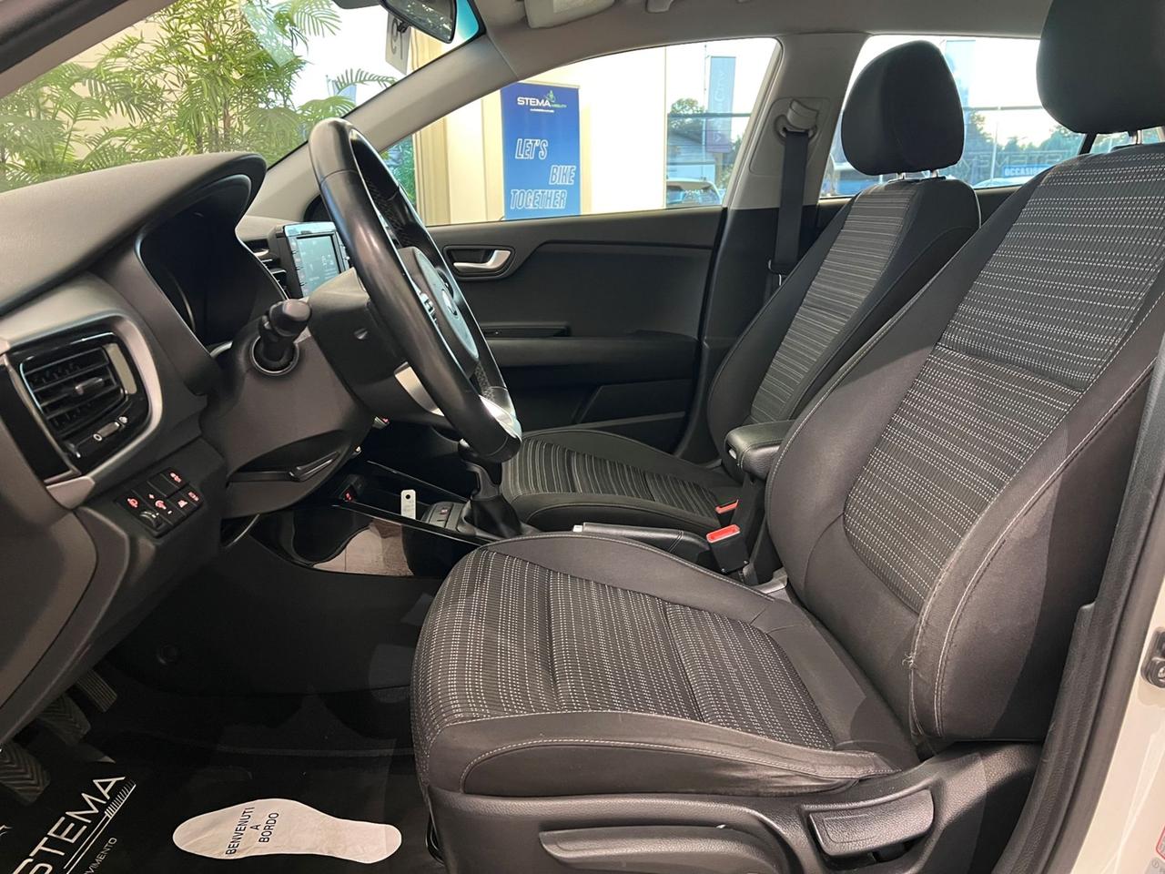 KIA Stonic 1.0 t-gdi Style Adas Pack 120cv