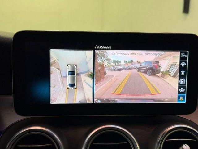 MERCEDES-BENZ C 300 d Auto 4Matic Coupé Premium Plus