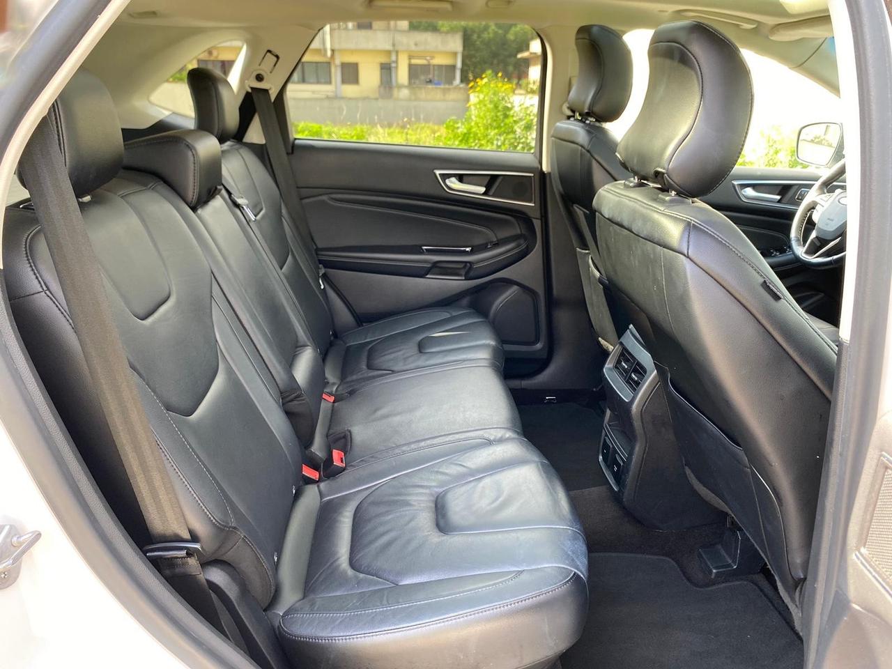 Ford Edge 2.0 TDCI 210 CV AWD Start&Stop Powershift Titanium