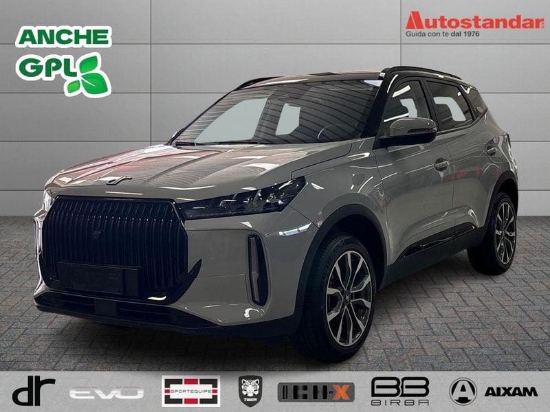 DR AUTOMOBILES dr5 DR5 1.5 MT COLLECTION BZ