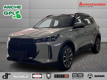 DR AUTOMOBILES dr5 DR5 1.5 MT COLLECTION BZ