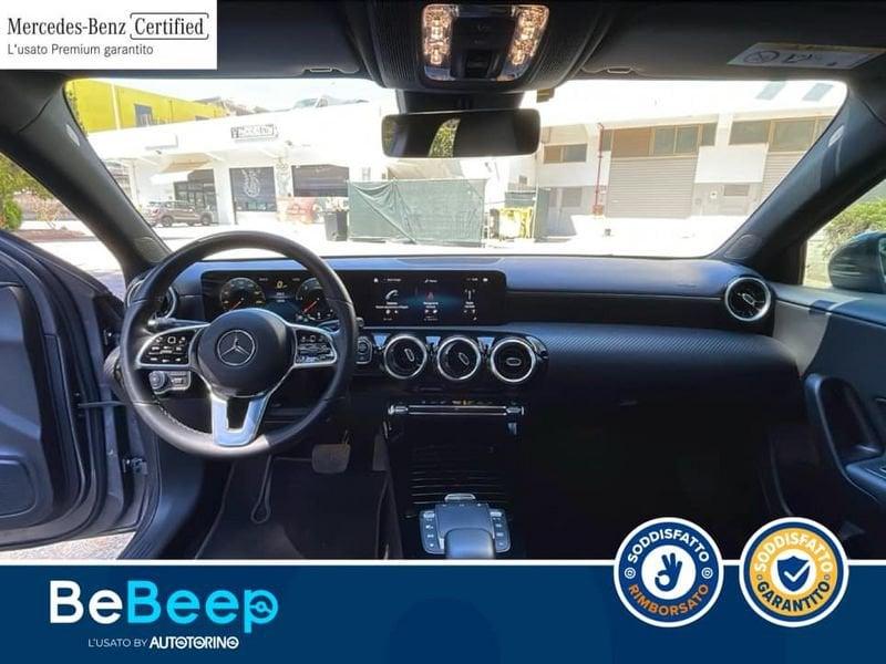 Mercedes-Benz Classe A A 180 D SPORT AUTO