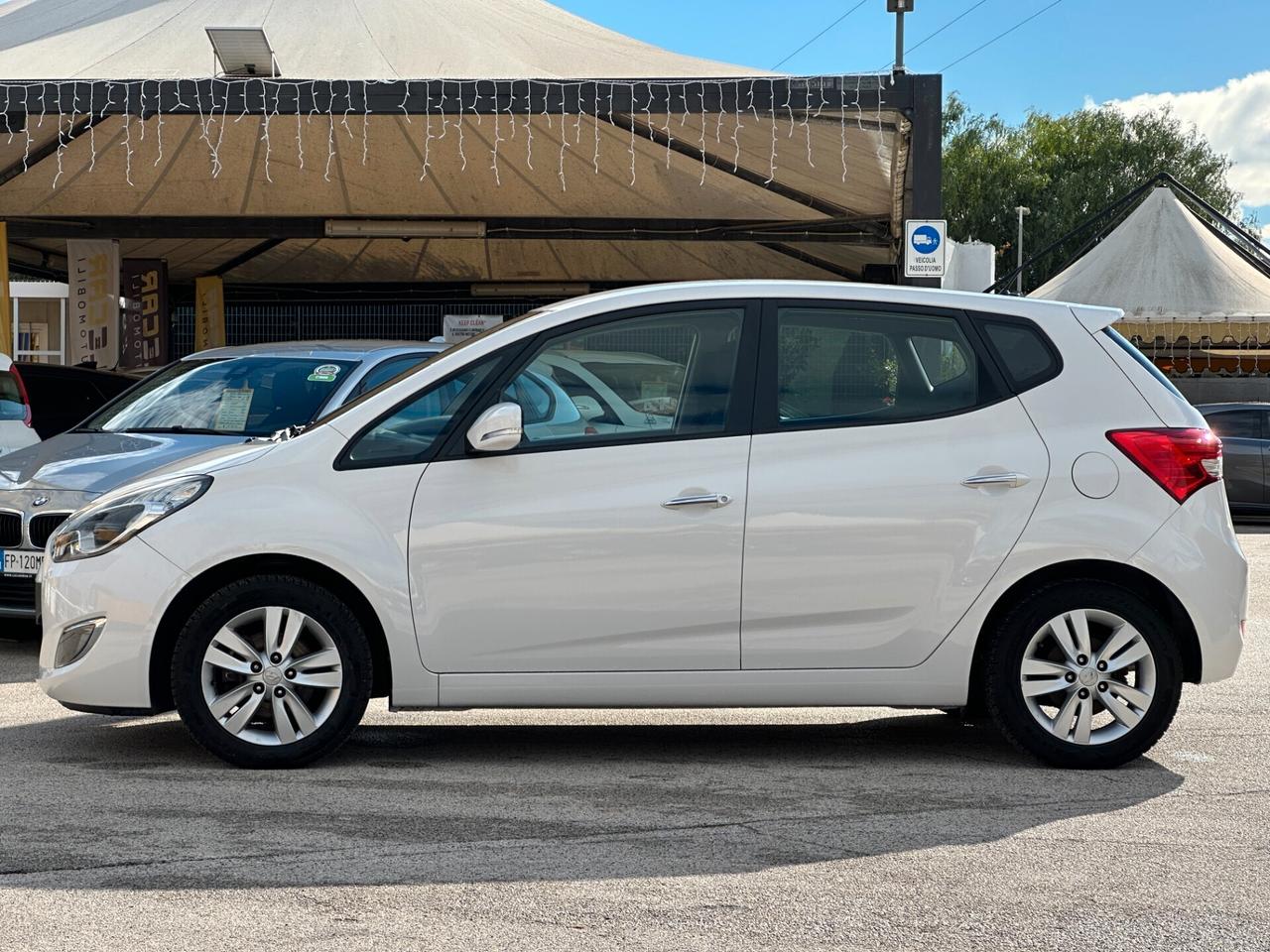 HYUNDAI iX20 1.4 90 CV Style