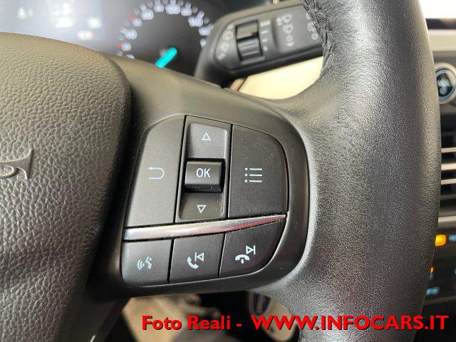 FORD Focus 1.5 EcoBlue 120 CV aut SW Business Co-Pilot PROMO