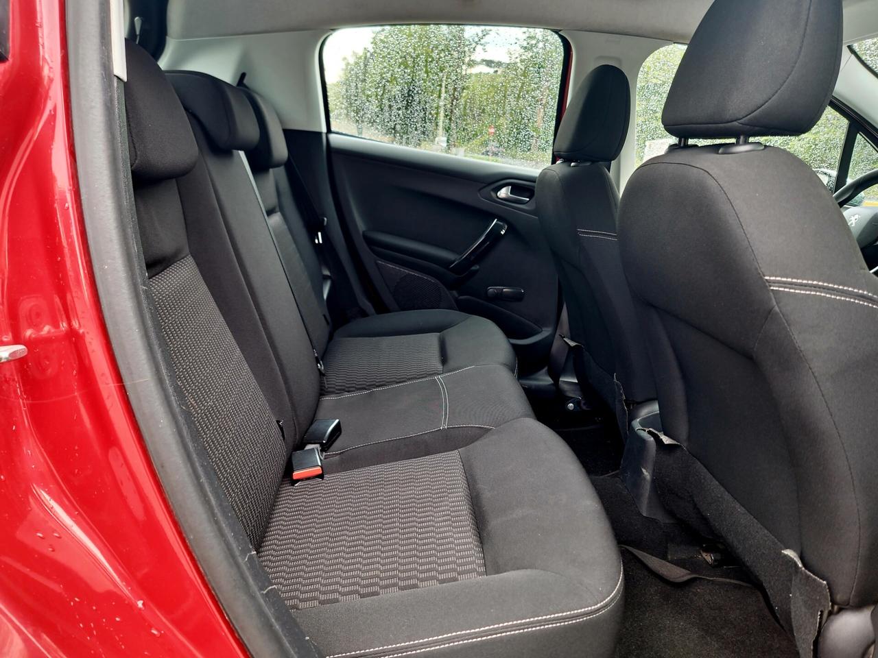 Peugeot 208 PureTech 68 5 porte Active 2017-E6B Manuale NEO
