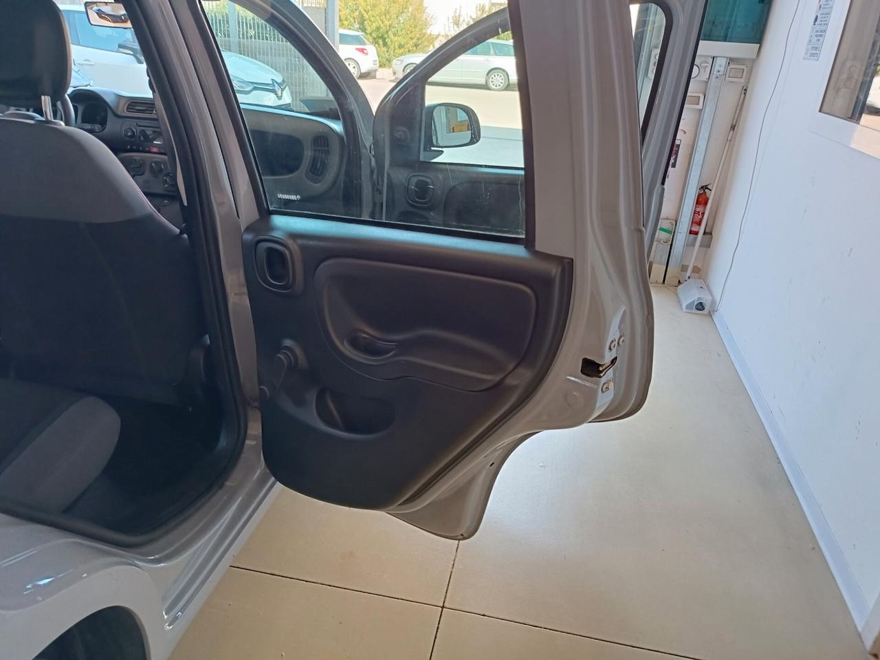 Fiat Panda 1.2 Pop