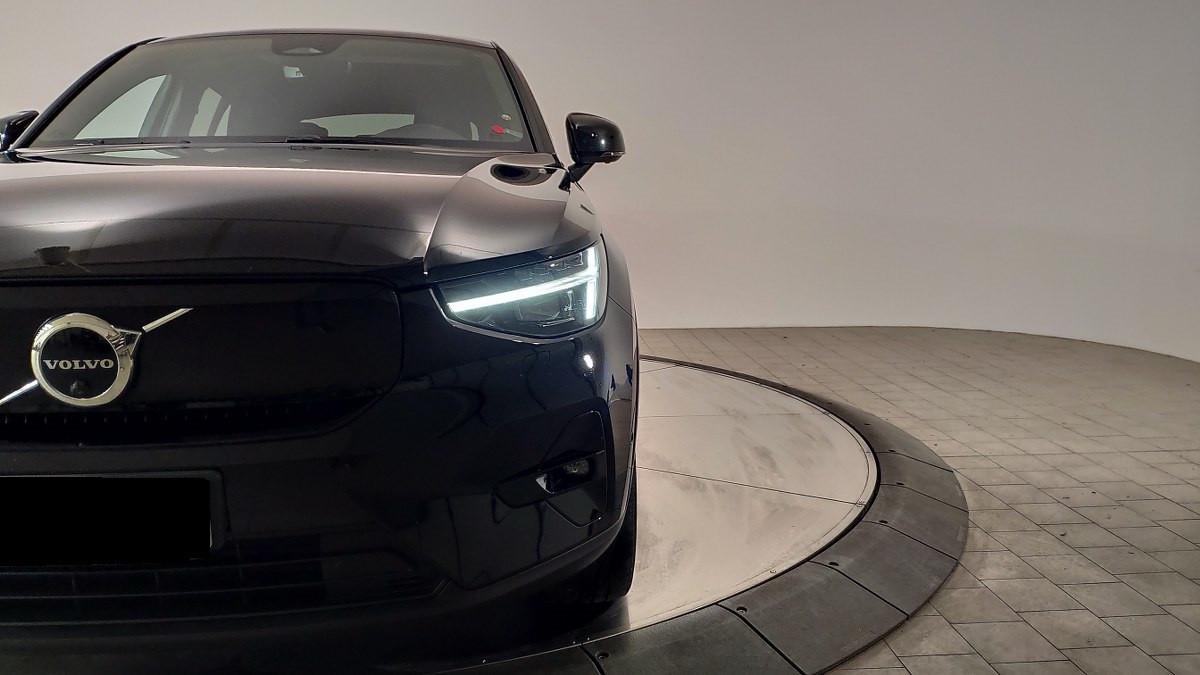 VOLVO C40 Recharge Twin Motor Awd Ultimate