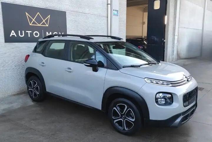 Citroen C3 Aircross PureTech 110 S&S Feel