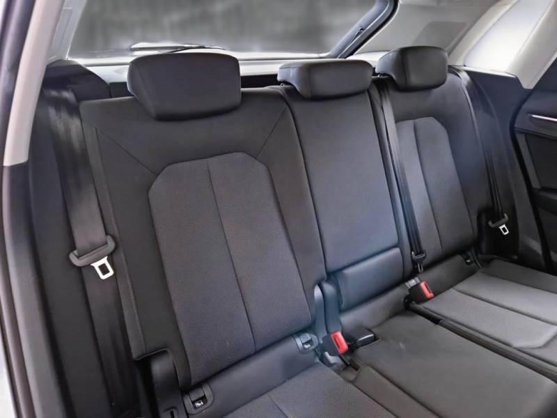 Audi Q3 35 2.0 tdi Business Advanced s-tronic