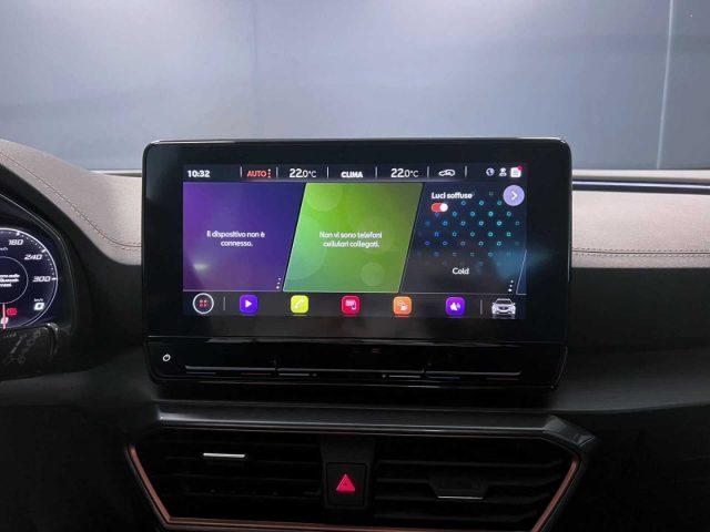 CUPRA Formentor 2.0 TDI 150CV 4Drive DSG #VARI COLORI