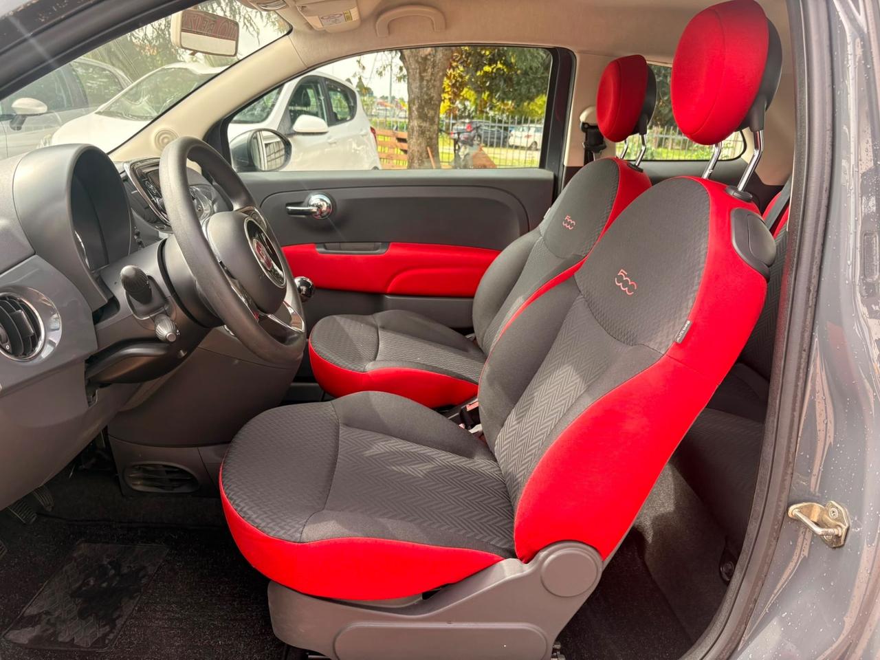 Fiat 500 1.3 Multijet 95 CV Riva