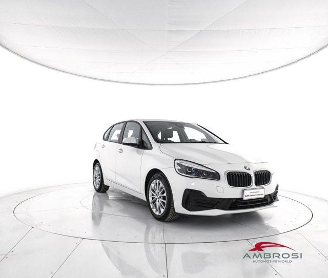 BMW 218 Serie 2 i Active Tourer