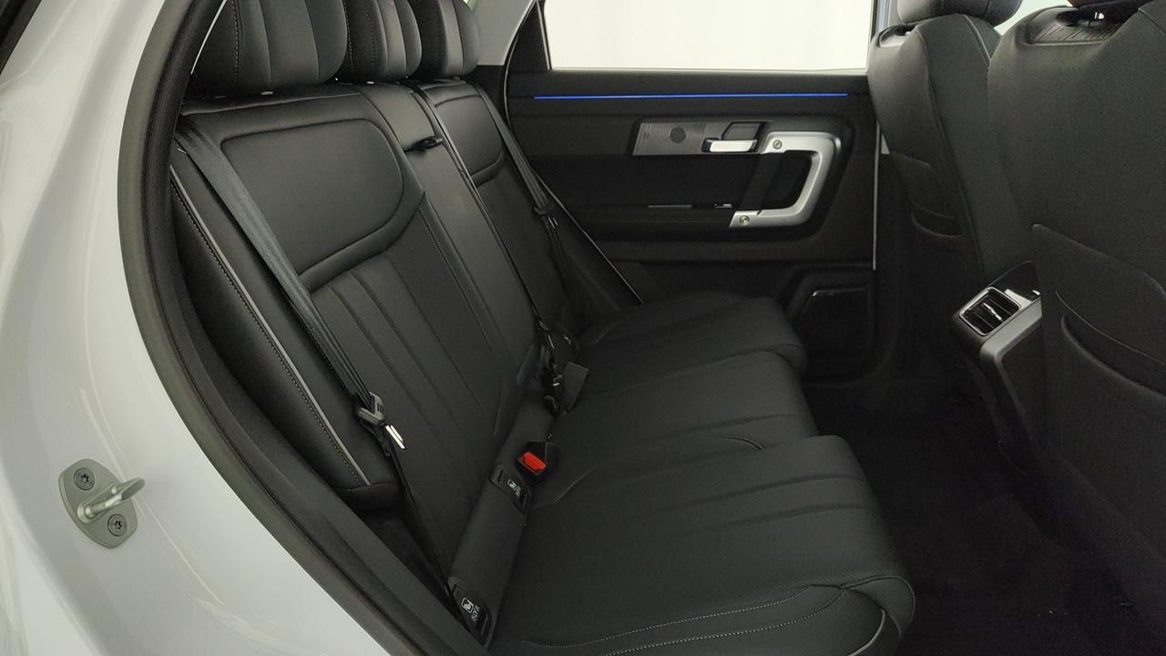 JAECOO 1.6 TGDI - 7DCT Exclusive (4WD) 2024