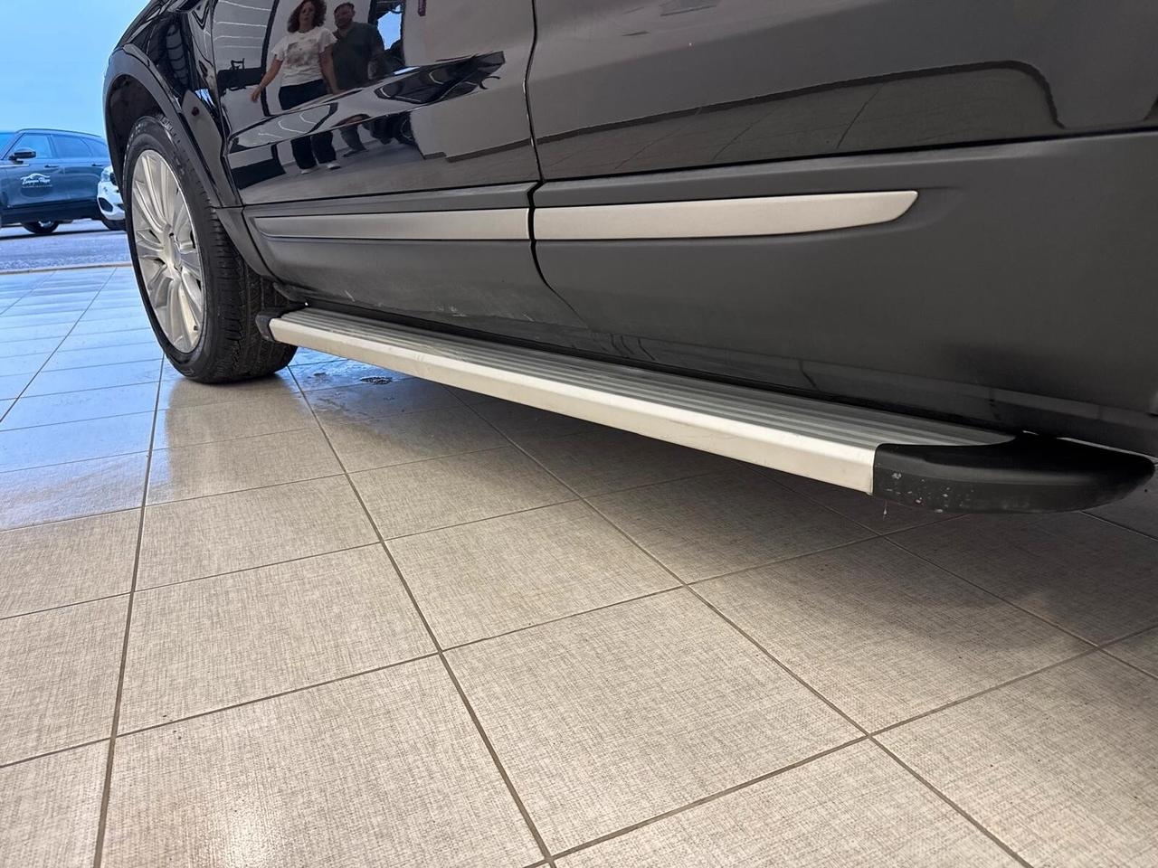 Land Rover Evoque 2.0 TD4 150CV Dynamic STRAFULL