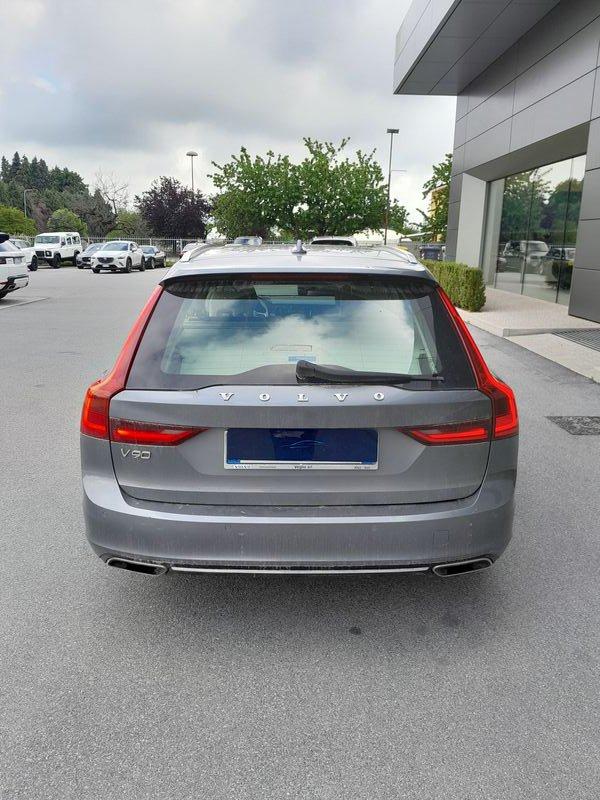 Volvo V90 D3 Geartronic Kinetic IVA ESPOSTA