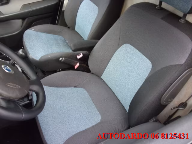 FIAT Doblo Doblò 1.6 16V Nat.Pow. PC-TA Cargo.Lami.