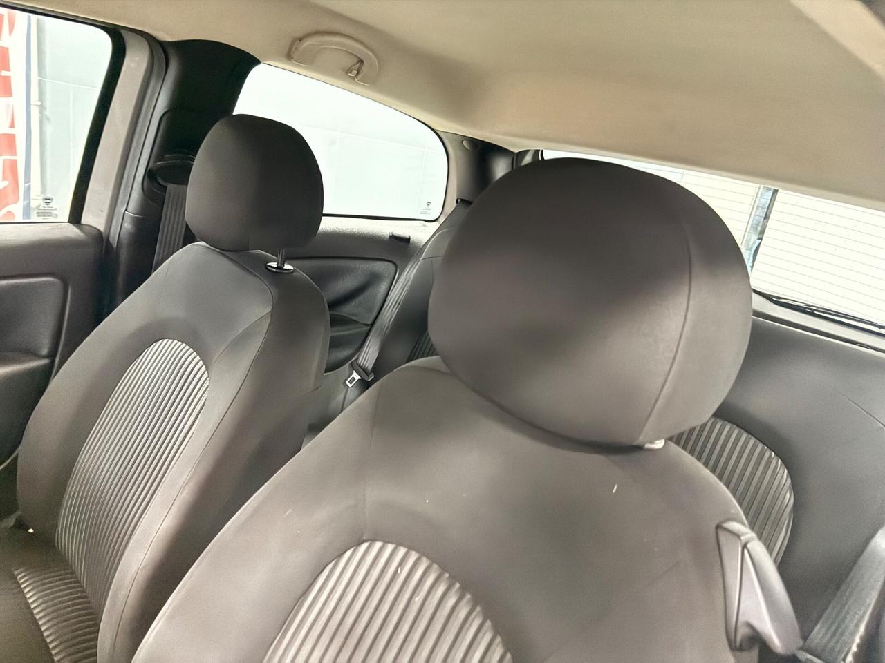 Lancia Ypsilon 1.2 Platino 60CV Ok Neopatentati