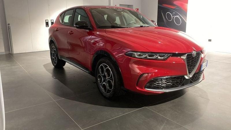 Alfa Romeo Tonale 1.5 160 CV MHEV TCT7 Ti
