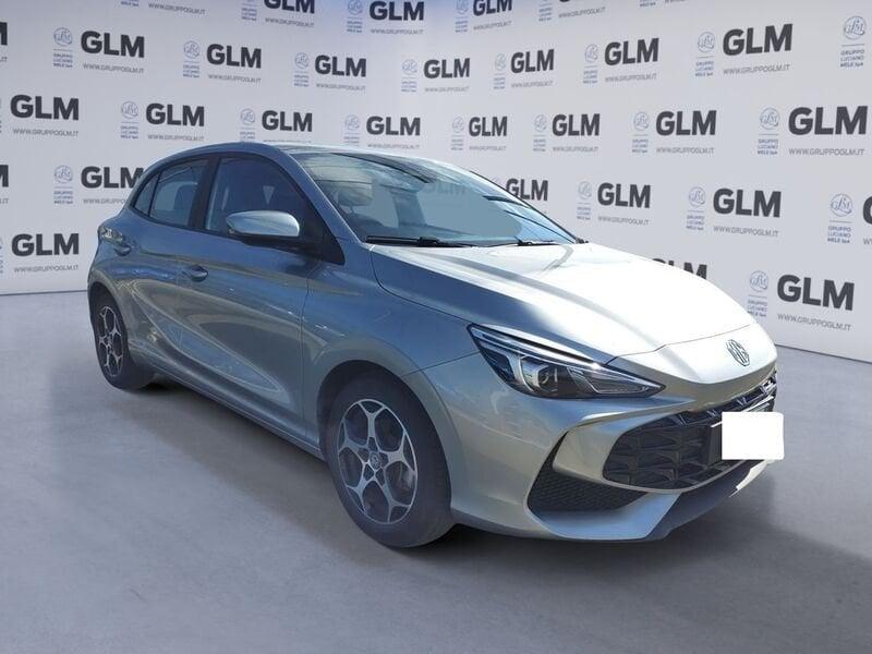 MG MG3 MG 3 1.5 Comfort