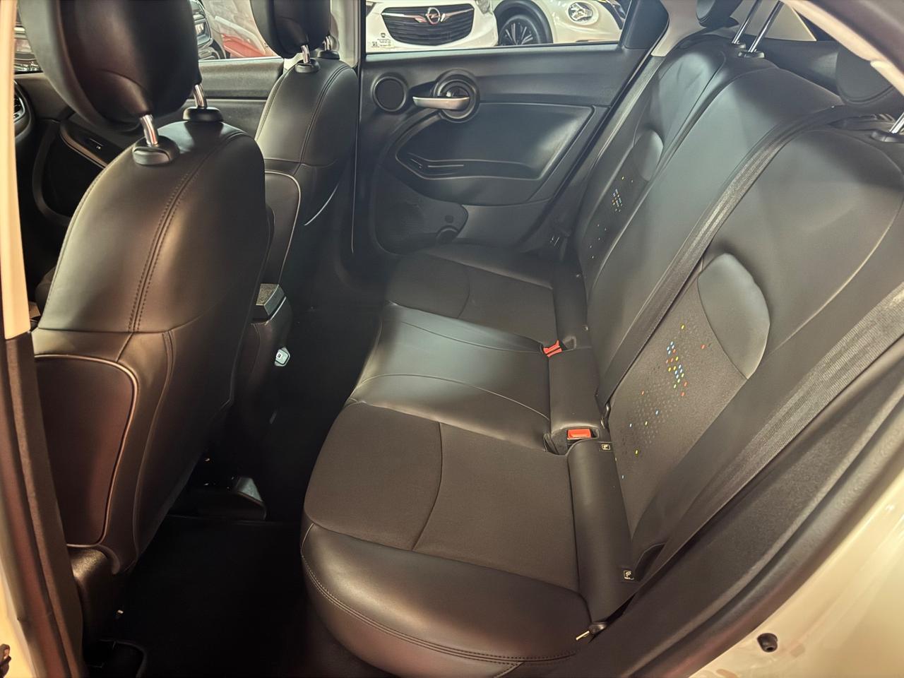 Fiat 500X 1.0 T3 120 CV Hey Google BI COLOR