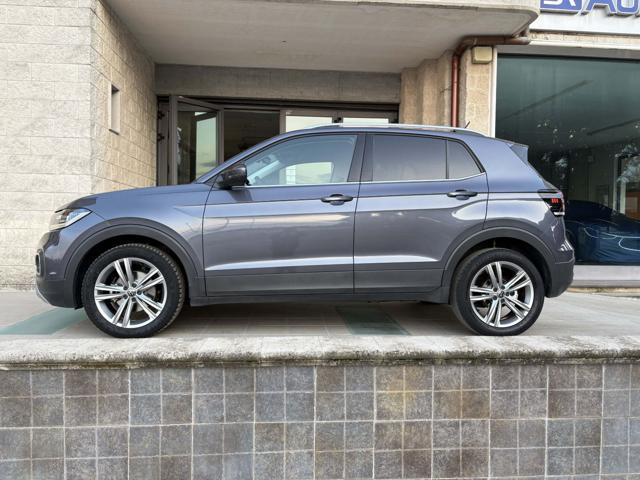 VOLKSWAGEN T-Cross 1.0 TSI 110 CV Advanced FARI FULL LED