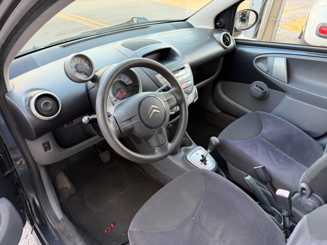 Citroen C1 1.0 5 porte AMIC1 Automatica