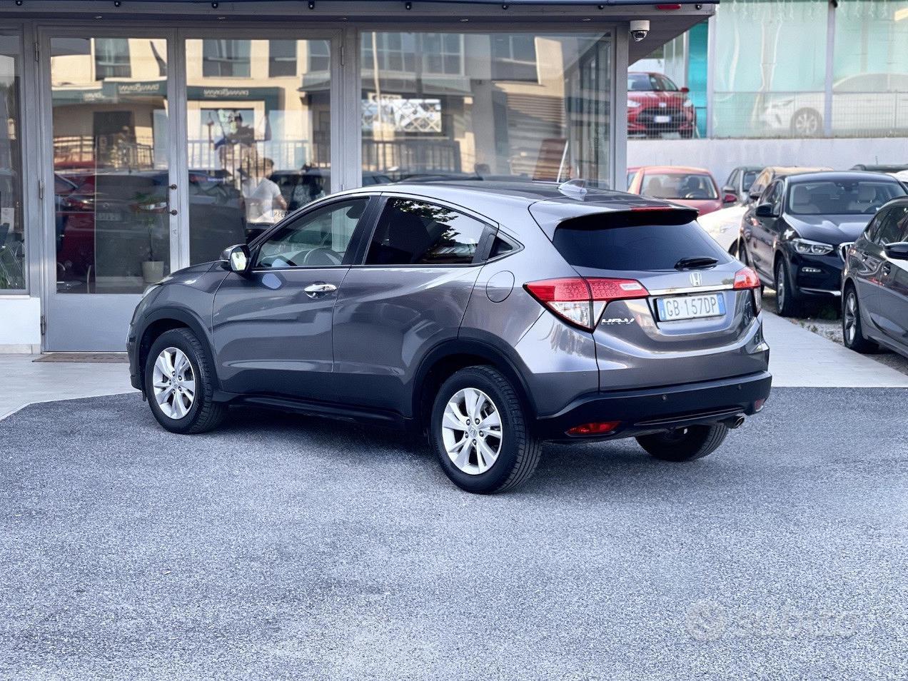 Honda HR-V 1.5 Benzina 130CV E6 - 2020